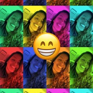 Meet your Posher, Yasmine